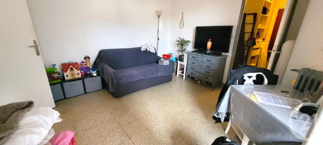 Afficher la photo en grand Appartement F1 à vendre - 1 pièce - 27.24 m2 - NICE - 06 - PROVENCE-ALPES-COTE-D-AZUR - Century 21 Maison De L'Immobilier