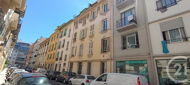 appartement - NICE - 06