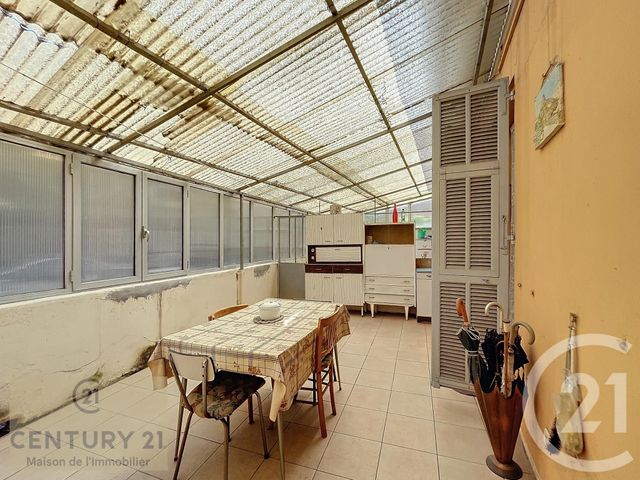 maison à vendre - 5 pièces - 122.0 m2 - NICE - 06 - PROVENCE-ALPES-COTE-D-AZUR - Century 21 Maison De L'Immobilier