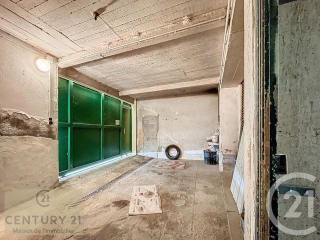 maison à vendre - 5 pièces - 122.0 m2 - NICE - 06 - PROVENCE-ALPES-COTE-D-AZUR - Century 21 Maison De L'Immobilier