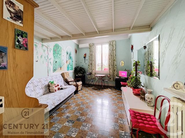 maison à vendre - 5 pièces - 122.0 m2 - NICE - 06 - PROVENCE-ALPES-COTE-D-AZUR - Century 21 Maison De L'Immobilier