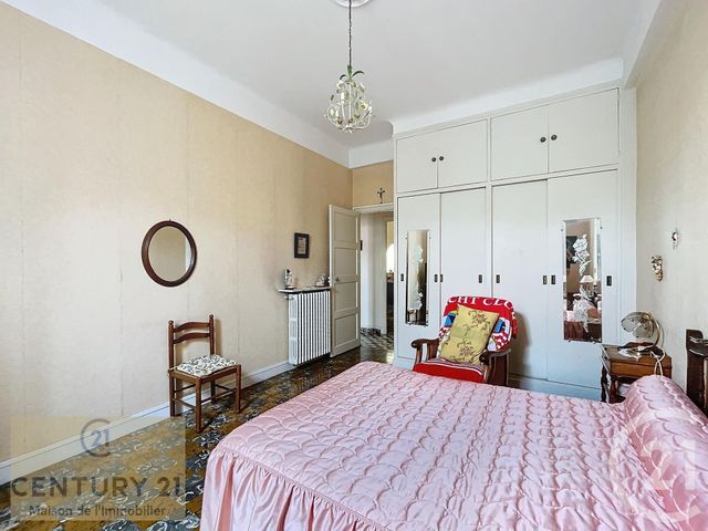 maison à vendre - 5 pièces - 122.0 m2 - NICE - 06 - PROVENCE-ALPES-COTE-D-AZUR - Century 21 Maison De L'Immobilier