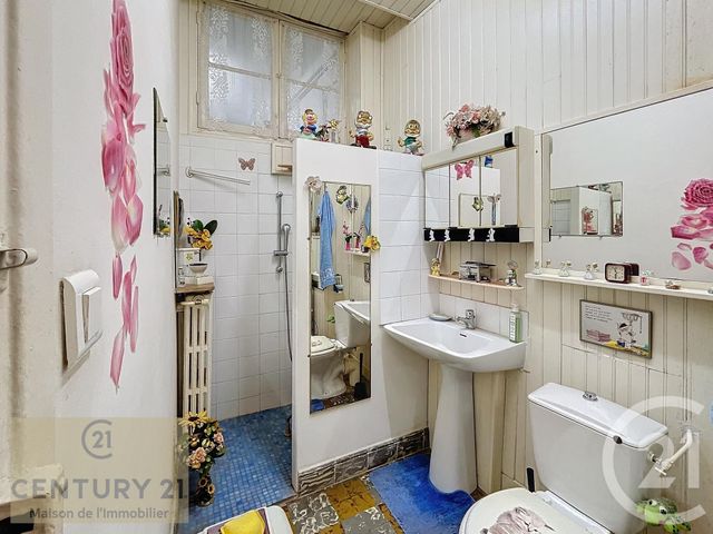 maison à vendre - 5 pièces - 122.0 m2 - NICE - 06 - PROVENCE-ALPES-COTE-D-AZUR - Century 21 Maison De L'Immobilier