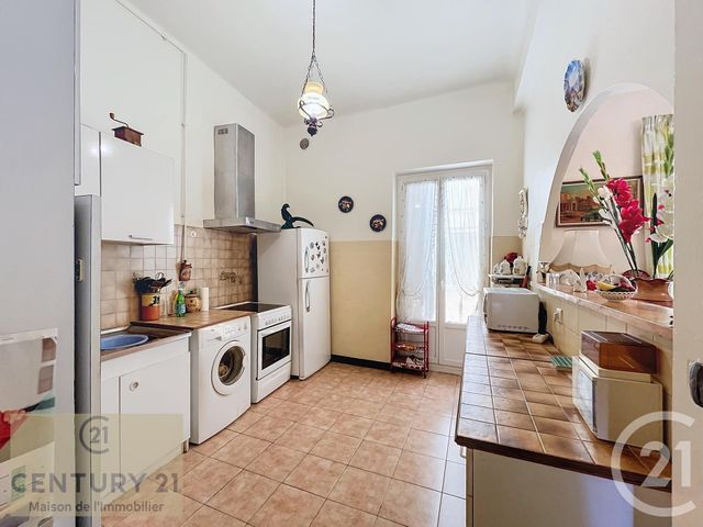 maison à vendre - 5 pièces - 122.0 m2 - NICE - 06 - PROVENCE-ALPES-COTE-D-AZUR - Century 21 Maison De L'Immobilier