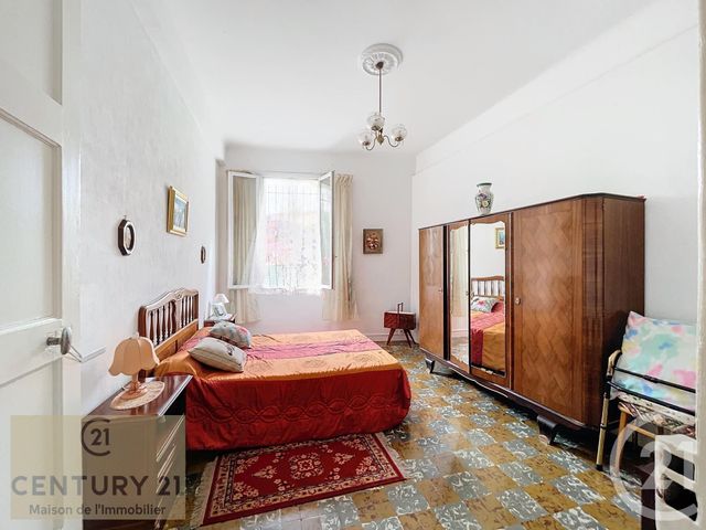 maison à vendre - 5 pièces - 122.0 m2 - NICE - 06 - PROVENCE-ALPES-COTE-D-AZUR - Century 21 Maison De L'Immobilier