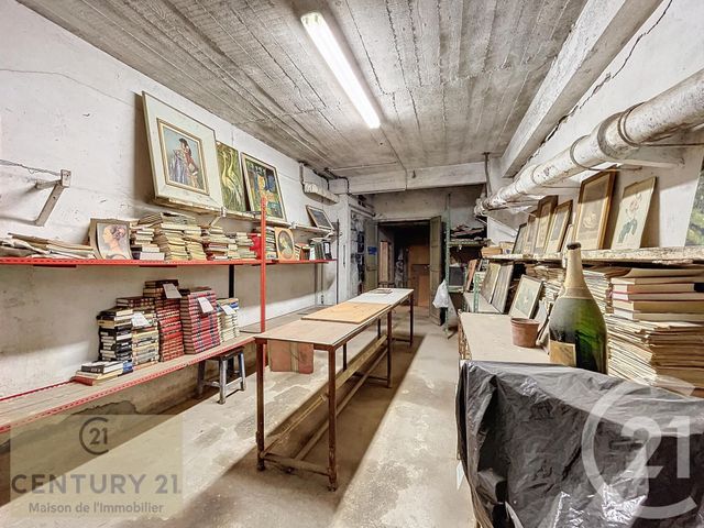 maison à vendre - 5 pièces - 122.0 m2 - NICE - 06 - PROVENCE-ALPES-COTE-D-AZUR - Century 21 Maison De L'Immobilier