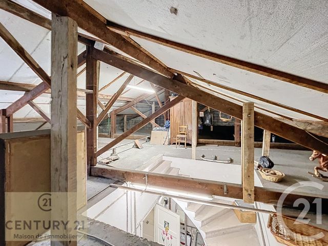 maison à vendre - 5 pièces - 122.0 m2 - NICE - 06 - PROVENCE-ALPES-COTE-D-AZUR - Century 21 Maison De L'Immobilier