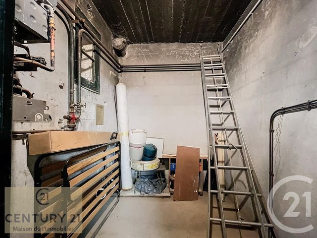 maison à vendre - 5 pièces - 122.0 m2 - NICE - 06 - PROVENCE-ALPES-COTE-D-AZUR - Century 21 Maison De L'Immobilier