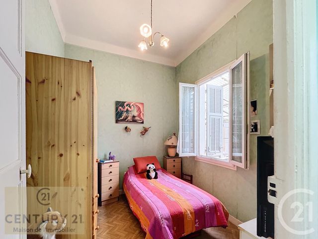 maison à vendre - 5 pièces - 122.0 m2 - NICE - 06 - PROVENCE-ALPES-COTE-D-AZUR - Century 21 Maison De L'Immobilier