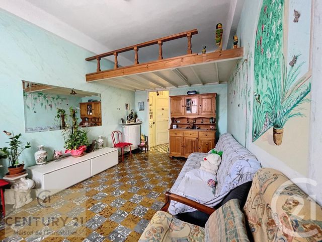 maison à vendre - 5 pièces - 122.0 m2 - NICE - 06 - PROVENCE-ALPES-COTE-D-AZUR - Century 21 Maison De L'Immobilier