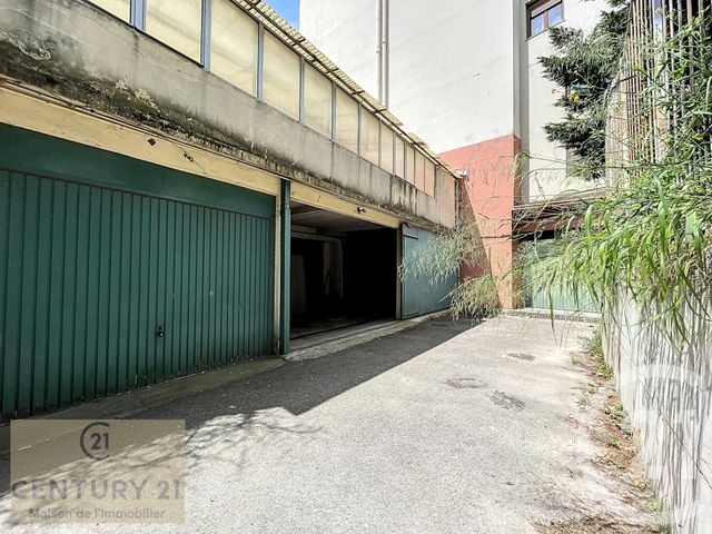 maison à vendre - 5 pièces - 122.0 m2 - NICE - 06 - PROVENCE-ALPES-COTE-D-AZUR - Century 21 Maison De L'Immobilier