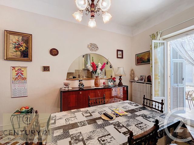 maison à vendre - 5 pièces - 122.0 m2 - NICE - 06 - PROVENCE-ALPES-COTE-D-AZUR - Century 21 Maison De L'Immobilier