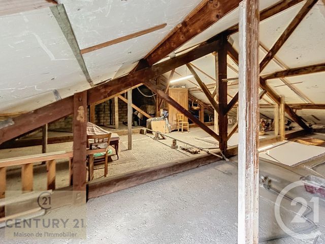 maison à vendre - 5 pièces - 122.0 m2 - NICE - 06 - PROVENCE-ALPES-COTE-D-AZUR - Century 21 Maison De L'Immobilier