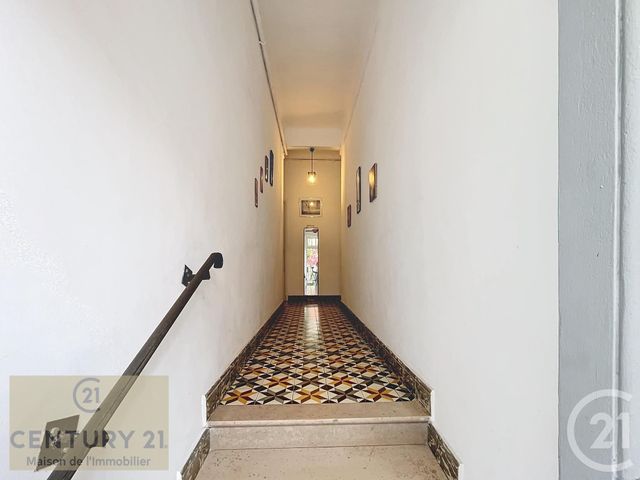 maison à vendre - 5 pièces - 122.0 m2 - NICE - 06 - PROVENCE-ALPES-COTE-D-AZUR - Century 21 Maison De L'Immobilier