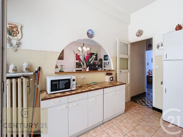 maison à vendre - 5 pièces - 122.0 m2 - NICE - 06 - PROVENCE-ALPES-COTE-D-AZUR - Century 21 Maison De L'Immobilier