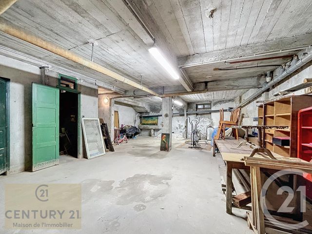 maison à vendre - 5 pièces - 122.0 m2 - NICE - 06 - PROVENCE-ALPES-COTE-D-AZUR - Century 21 Maison De L'Immobilier