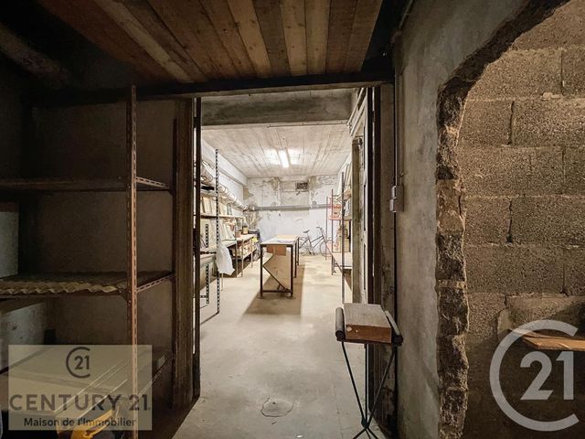 maison à vendre - 5 pièces - 122.0 m2 - NICE - 06 - PROVENCE-ALPES-COTE-D-AZUR - Century 21 Maison De L'Immobilier