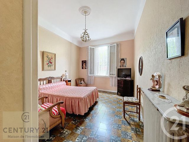 maison à vendre - 5 pièces - 122.0 m2 - NICE - 06 - PROVENCE-ALPES-COTE-D-AZUR - Century 21 Maison De L'Immobilier