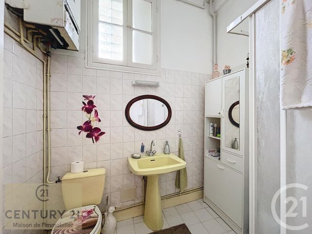 maison à vendre - 5 pièces - 122.0 m2 - NICE - 06 - PROVENCE-ALPES-COTE-D-AZUR - Century 21 Maison De L'Immobilier