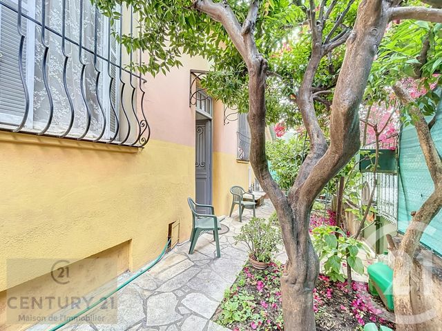 maison - NICE - 06