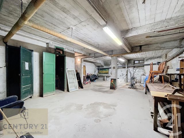 maison à vendre - 5 pièces - 122.0 m2 - NICE - 06 - PROVENCE-ALPES-COTE-D-AZUR - Century 21 Maison De L'Immobilier