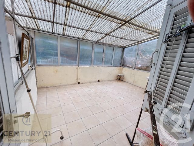 maison à vendre - 5 pièces - 122.0 m2 - NICE - 06 - PROVENCE-ALPES-COTE-D-AZUR - Century 21 Maison De L'Immobilier