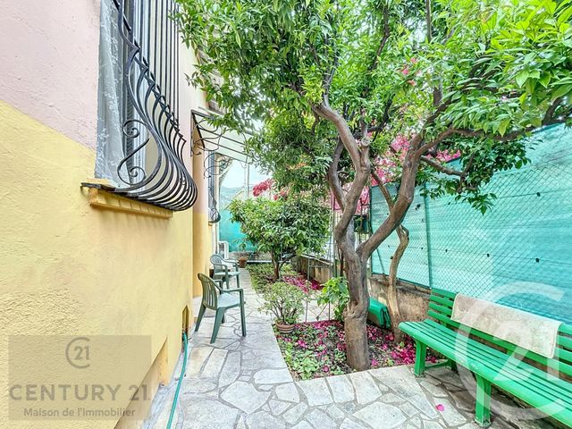 maison à vendre - 5 pièces - 122.0 m2 - NICE - 06 - PROVENCE-ALPES-COTE-D-AZUR - Century 21 Maison De L'Immobilier