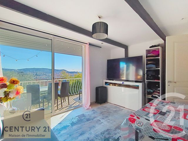 maison à vendre - 8 pièces - 180.05 m2 - NICE - 06 - PROVENCE-ALPES-COTE-D-AZUR - Century 21 Maison De L'Immobilier