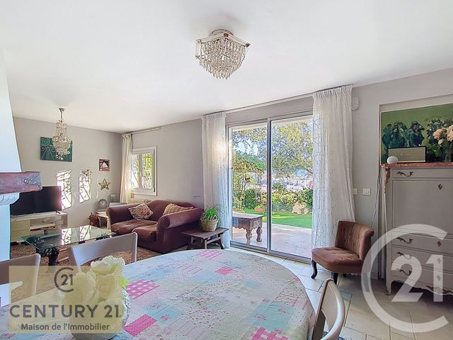 maison à vendre - 8 pièces - 180.05 m2 - NICE - 06 - PROVENCE-ALPES-COTE-D-AZUR - Century 21 Maison De L'Immobilier