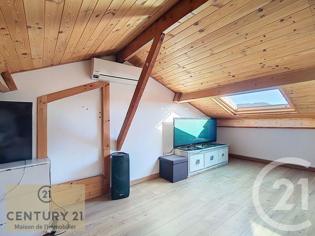 maison à vendre - 8 pièces - 180.05 m2 - NICE - 06 - PROVENCE-ALPES-COTE-D-AZUR - Century 21 Maison De L'Immobilier