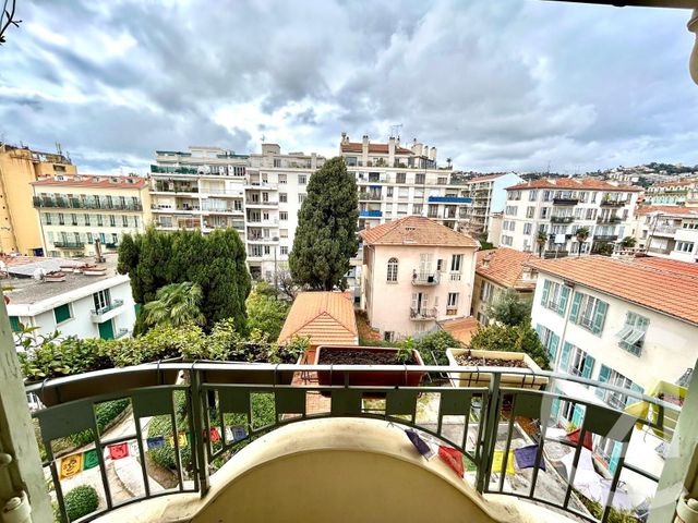 appartement - NICE - 06