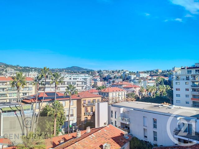 appartement - NICE - 06