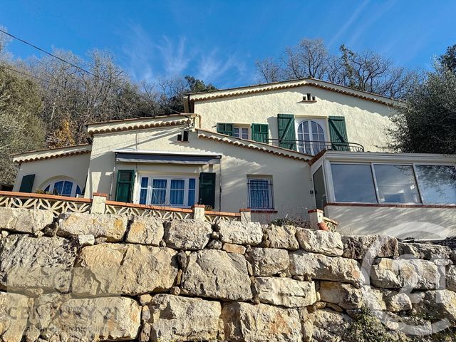 maison à vendre - 3 pièces - 71.0 m2 - LEVENS - 06 - PROVENCE-ALPES-COTE-D-AZUR - Century 21 Maison De L'Immobilier