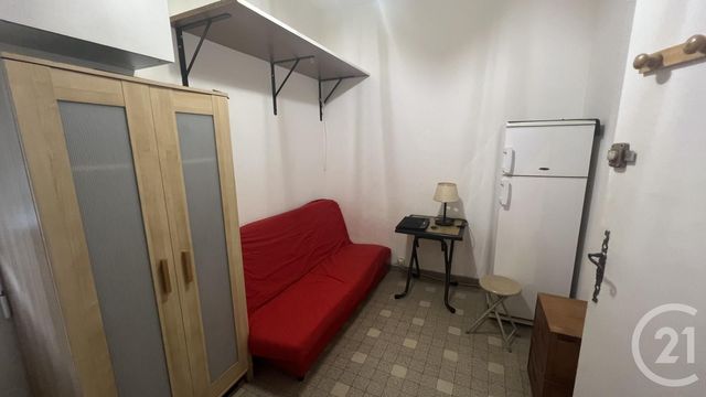 Appartement F1 à louer NICE