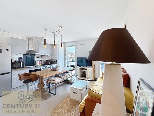 appartement - NICE - 06