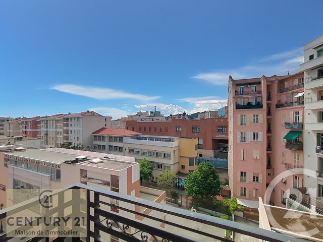 Appartement T2 à vendre NICE