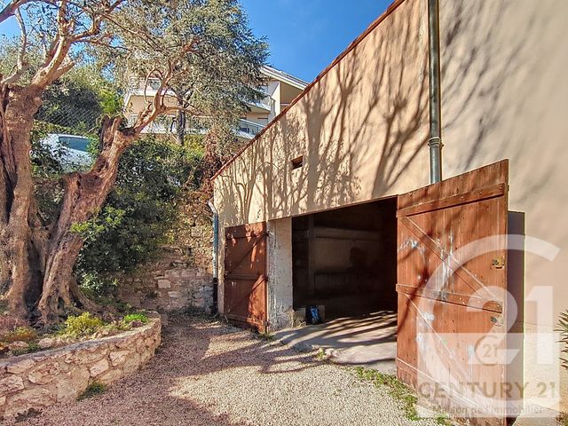 Appartement à vendre - 3 pièces - 95.5 m2 - NICE - 06 - PROVENCE-ALPES-COTE-D-AZUR - Century 21 Maison De L'Immobilier