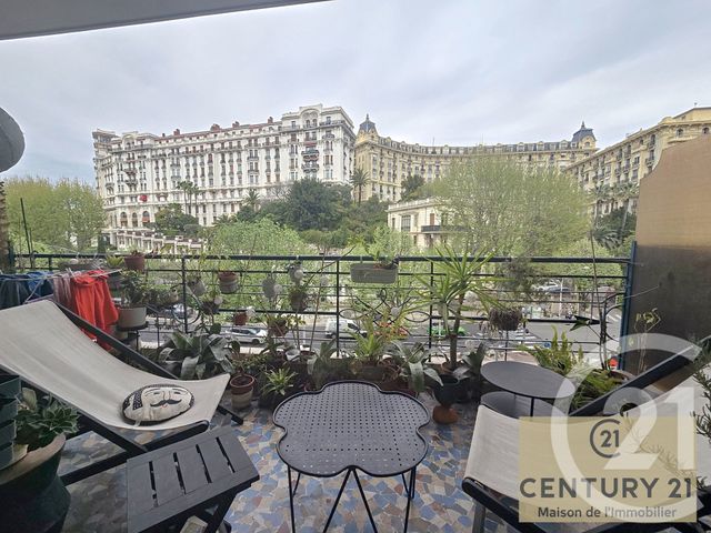 appartement - NICE - 06