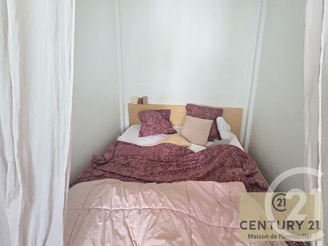 Afficher la photo en grand Appartement F1 bis à vendre - 2 pièces - 41.13 m2 - NICE - 06 - PROVENCE-ALPES-COTE-D-AZUR - Century 21 Maison De L'Immobilier