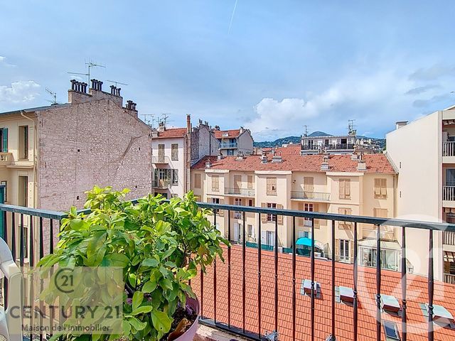 appartement - NICE - 06