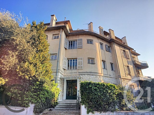 Appartement F2 à louer NICE