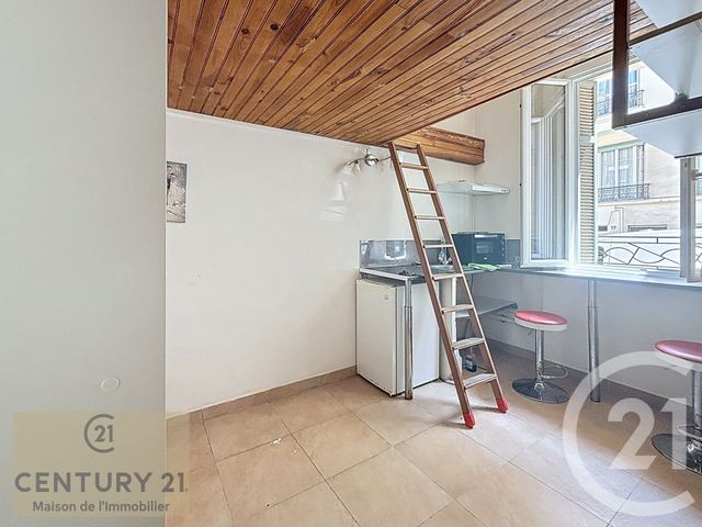 appartement - NICE - 06