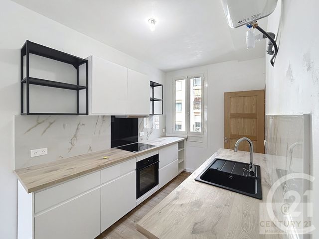 appartement - NICE - 06