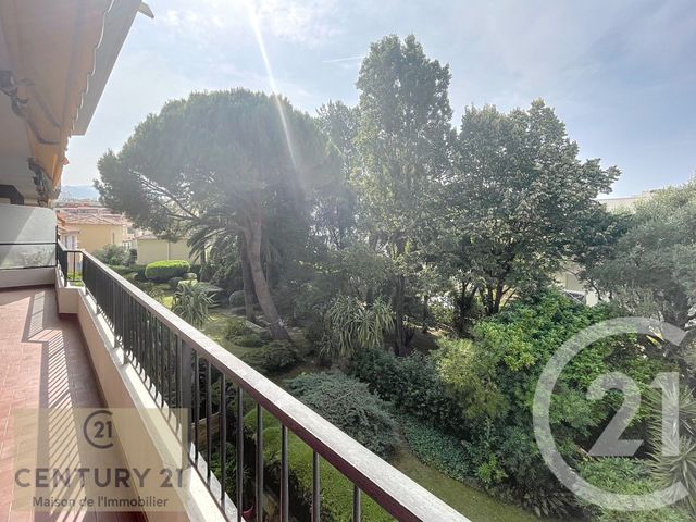 Appartement F2 à vendre NICE