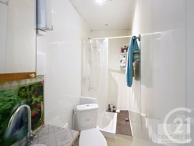 Afficher la photo en grand Appartement T2 à vendre - 3 pièces - 43.1 m2 - NICE - 06 - PROVENCE-ALPES-COTE-D-AZUR - Century 21 Maison De L'Immobilier