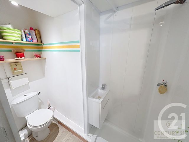 Afficher la photo en grand Appartement T2 à vendre - 3 pièces - 43.1 m2 - NICE - 06 - PROVENCE-ALPES-COTE-D-AZUR - Century 21 Maison De L'Immobilier