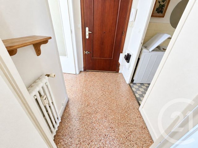 Appartement F1 à vendre - 1 pièce - 31.04 m2 - NICE - 06 - PROVENCE-ALPES-COTE-D-AZUR - Century 21 Maison De L'Immobilier