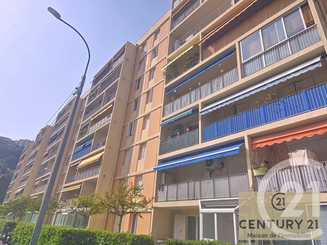 Afficher la photo en grand Appartement F3 à vendre - 3 pièces - 67.71 m2 - NICE - 06 - PROVENCE-ALPES-COTE-D-AZUR - Century 21 Maison De L'Immobilier