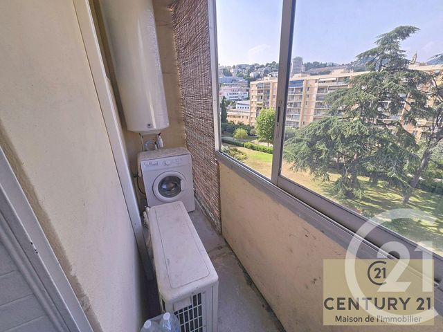 Afficher la photo en grand Appartement F3 à vendre - 3 pièces - 67.71 m2 - NICE - 06 - PROVENCE-ALPES-COTE-D-AZUR - Century 21 Maison De L'Immobilier