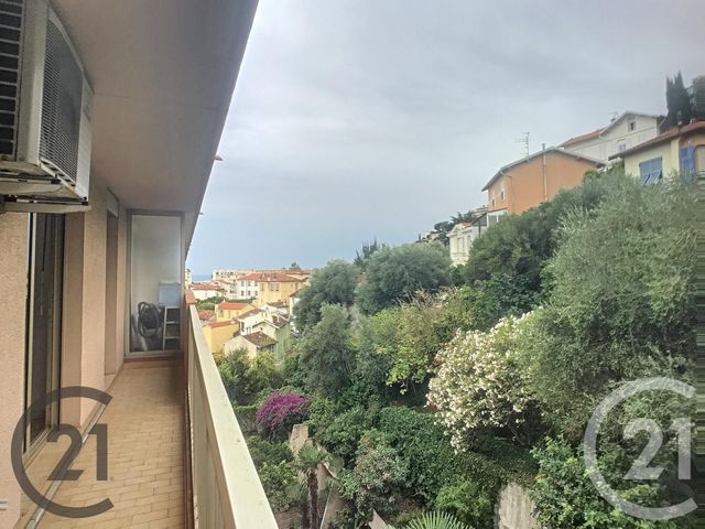 Appartement F3 à louer - 3 pièces - 72.0 m2 - NICE - 06 - PROVENCE-ALPES-COTE-D-AZUR - Century 21 Maison De L'Immobilier